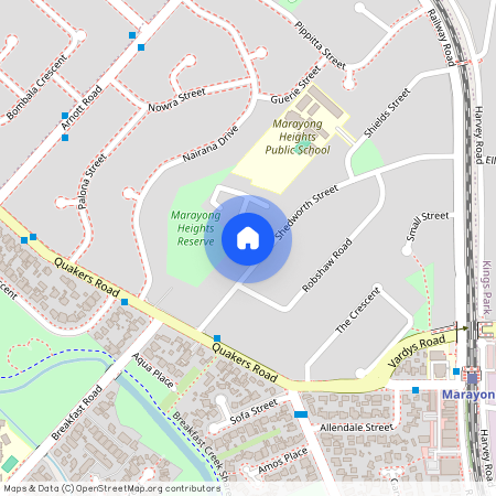 41 Shedworth Street, Marayong