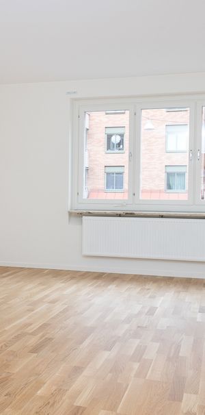 Repslagaregatan 34, Centrala Staden - Foto 1