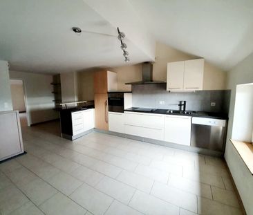 2.5 Zimmer, 90 m², 3. Stock - Foto 1