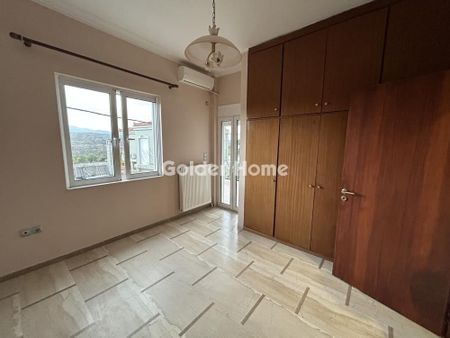 Διαμέρισμα για ενοικίαση Βόθωνας (Μαραθώνας) - Photo 4