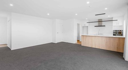 New Three Bedroom Home In Halswell - Photo 3