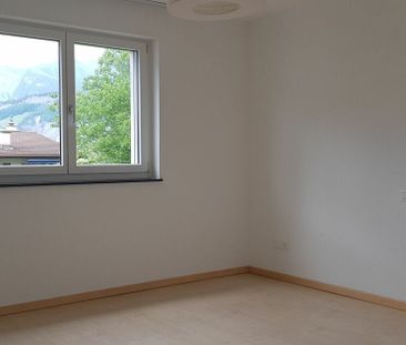 3.5-Zimmerwohnung an ruhiger, sonniger Lage - Photo 5