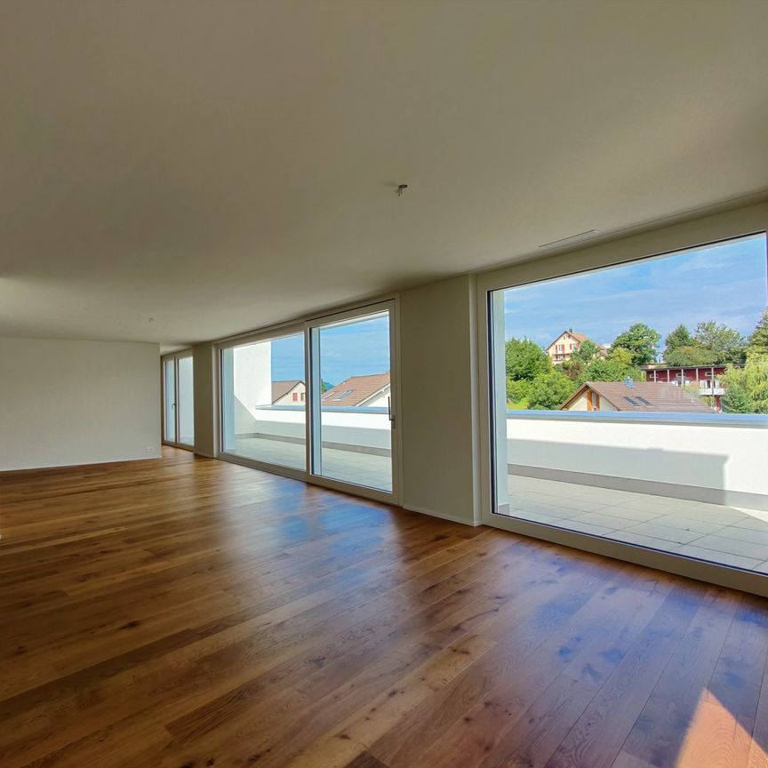 "*Mieten ohne Kaution* - Wo Träume wahr werden." - Photo 1