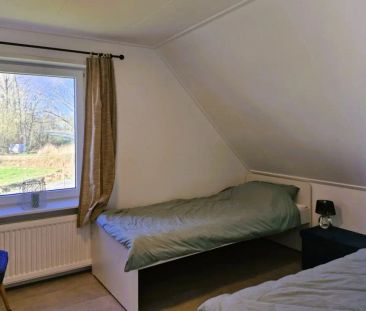 Maison jumelée Nieuwe Rijksweg, 's-Heer Arendskerke - À louer - Foto 6