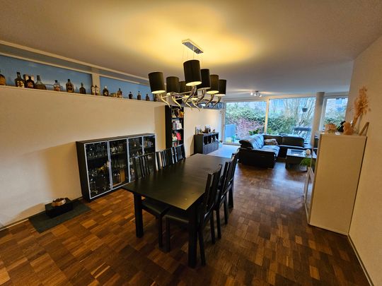 Eigentumsstandard: 4.5-Zimmerwohnung in Düdingen - Photo 1