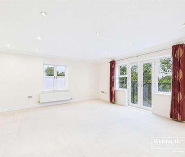 Upcross House, Upcross Gardens, Reading, Berkshire, RG1 - Photo 2