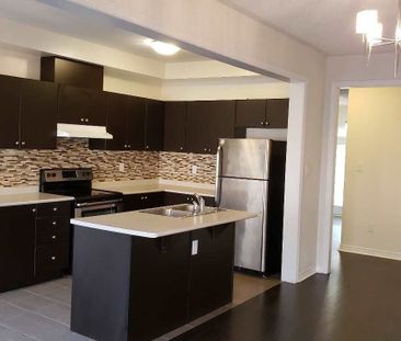 For Lease - 12 Black Locust Drive, Markham, Ontario - Photo 5