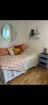 Toppsegelsgatan, Göteborg - Foto 1