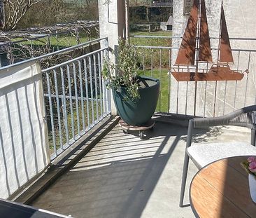 2½ Zimmer-Wohnung in Burgdorf (BE), möbliert, auf Zeit - Photo 5