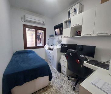 Casa em Condomínio com 3 quartos e 105m² para alugar em Niterói, Ca... - Photo 4