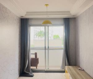 Apartamento para alugar com 50m², 2 quartos e 2 vagas - Photo 1