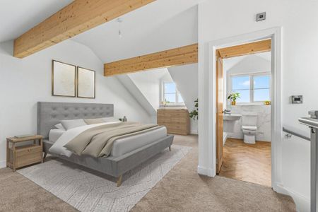 3 bedroom semi-detached house to rent - Photo 3