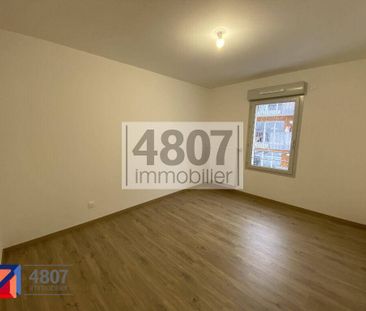 Location appartement 2 pièces 41 m² à Sallanches (74700) 5 - Photo 2