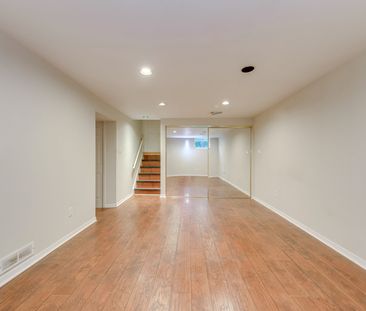 For Lease - 235 Tweedsdale Crescent, Oakville, Ontario - Photo 5