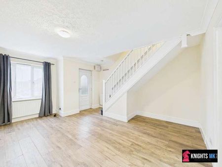 Holyhead Crescent, Tattenhoe, MK4 - Photo 2