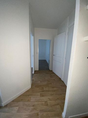 Location Appartement 2 pièces 45m² VALENCE 26000 - Photo 3