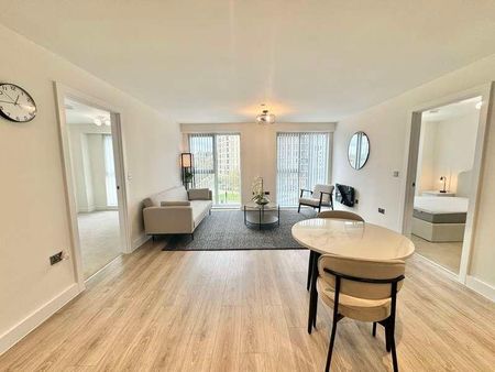 Boulveard Plaza, Southside, Bristol Road, B5 - Photo 2