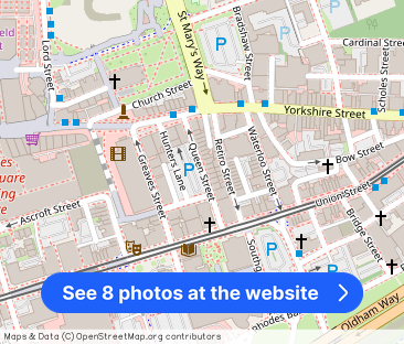 Queen Street, Oldham, OL1 - Photo 1