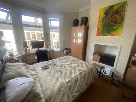 6 bedroom house to rent - Photo 5