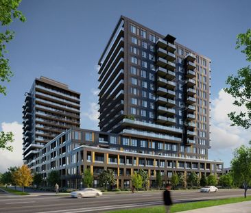 For Lease - 4878 Powers Common Unit# 505, Burlington, Ontario - Photo 5