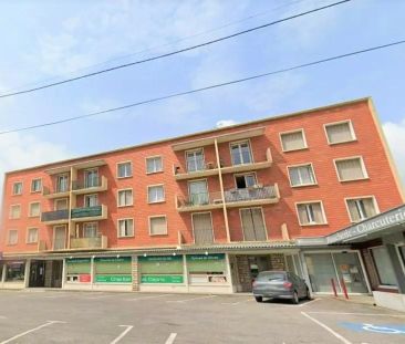 Appartement à louer 3 pièces 60.67m² - Photo 2