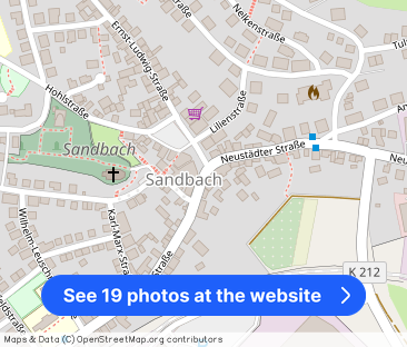 1 Zimmer-Wohnung mit EBK und Balkon | Erstbezug 02/2026 - Photo 1