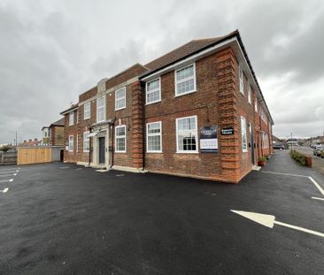 1 bedroom terraced house to rent - Photo 1
