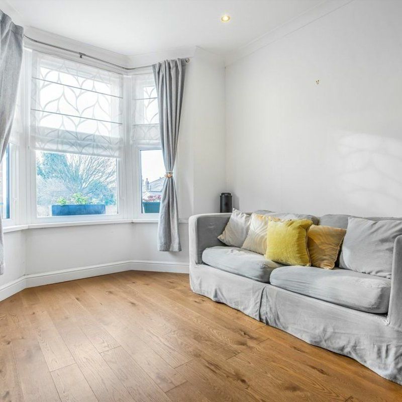 Sunnyside, Blythe Hill, SE6 - Photo 1