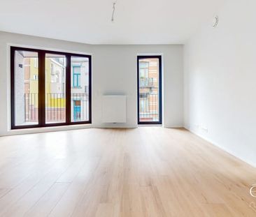 Appartement te huur - Foto 1