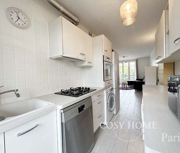 Appartement en location | Rueil-malmaison - Photo 4