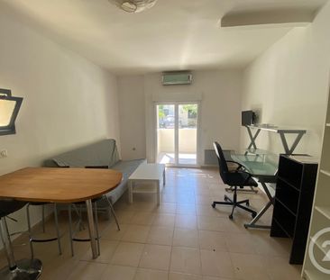 Location Appartement 1 pièce 22m² MONTPELLIER 34090 - Photo 5