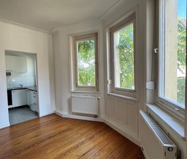 Etagenwohnung in Stuttgart (Gablenberg) - Photo 1