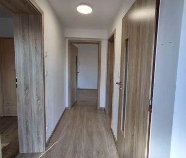 Pronájem bytu v RD 2+1 s balkonem, komorou a terasou – Olomouc, ul.... - Фото 5
