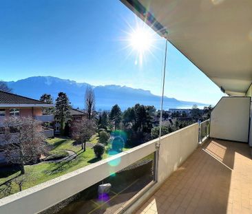 Nice 5.5 room apartment in Vevey - Foto 1