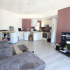 APPARTEMENT ROUEN - 2 pièce(s) - 39.95 m2 - Photo 2