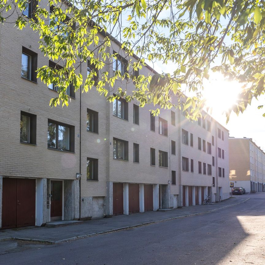 Petersbergsgatan 33 B, Karlstad - Photo 2