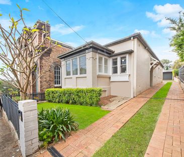 141 Bellevue Street, Cammeray, NSW 2062 - Photo 2