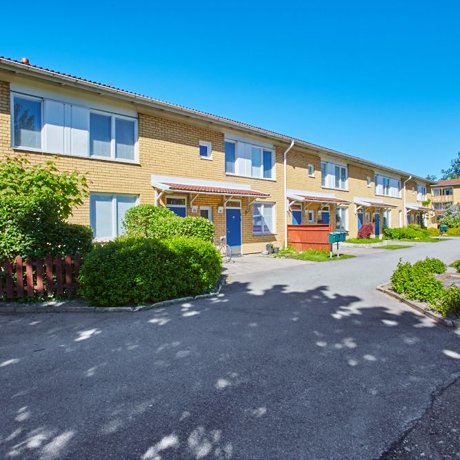 Stångjärnsgatan 198 - Photo 1