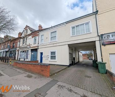 1 bedroom flat to rent - Photo 4