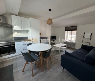 Appartement Orleans 2 pièce(s) 35.13 m2 - Photo 1