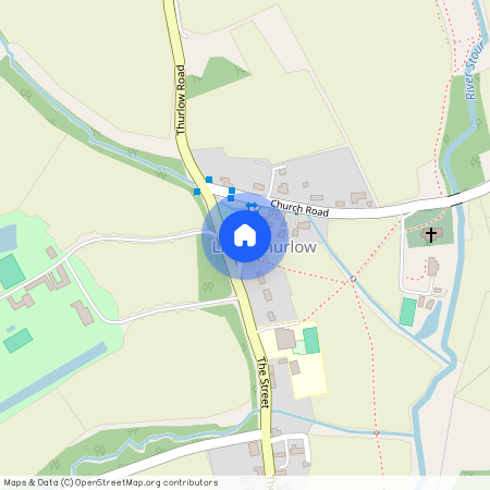 Pound Green, Thurlow, Haverhill, CB9 7HY