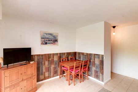 Location appartement 1 pièce, 24.49m², Mandelieu-la-Napoule - Photo 4