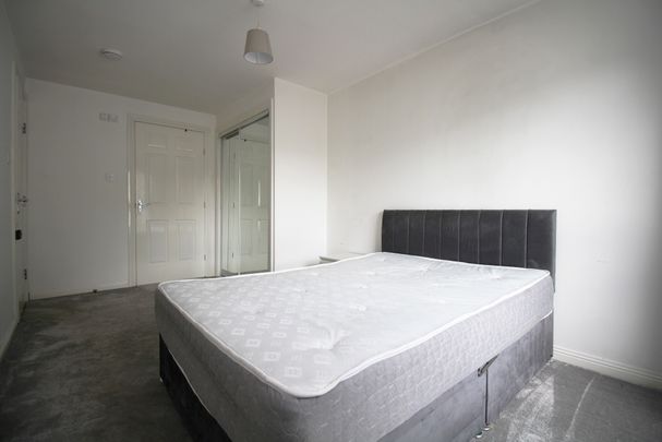 Wallace Street, Tradeston, Glasgow - Photo 1