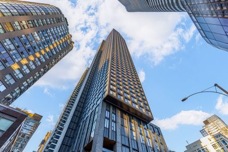 For Lease - 8 Wellesley Street Unit# 2116, Toronto, Ontario - Photo 4