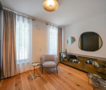 Ippendorf - Neubauwohnung im Erdgeschoss mit eigenem Garten! - Foto 1