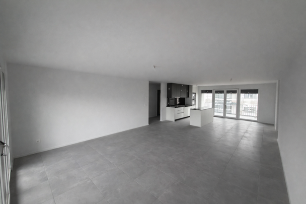 Appartement neuf de 5.5 pièces au 1er étage à Farvagny - Foto 1
