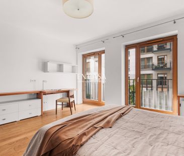 Restaura Górskiego | komfortowy apartament w ścisłym centrum - Photo 6
