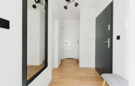 Piękny apartament przy ul. Gajowej - Zdjęcie 2