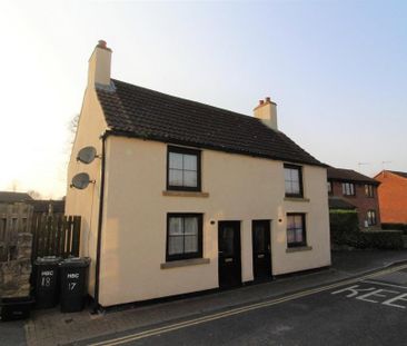 1 bedroom semi-detached house to rent - Photo 3