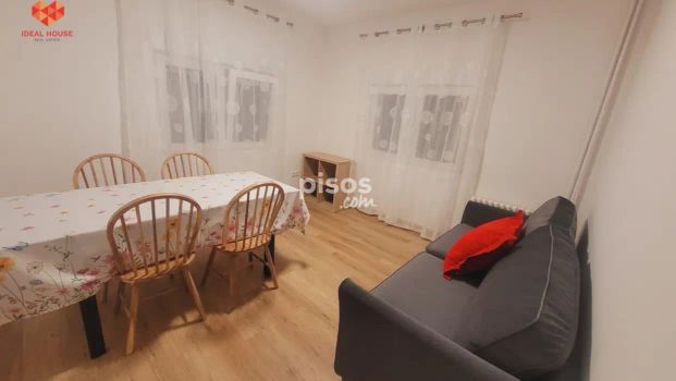 Piso en alquiler en Estacion - Foto 1